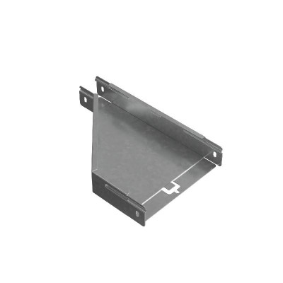 Переходник правый 50х50-200мм 