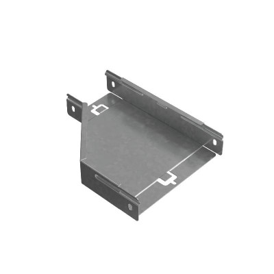 Переходник правый 50х100-200мм 