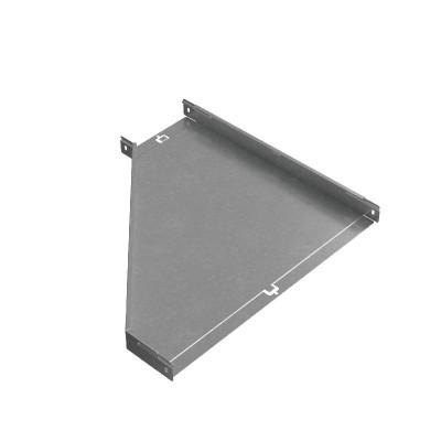 Переходник правый 50х200-600мм 