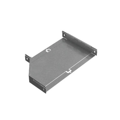 Переходник правый 50х300-400мм 