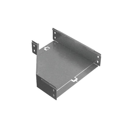 Переходник правый 80х150-300мм 