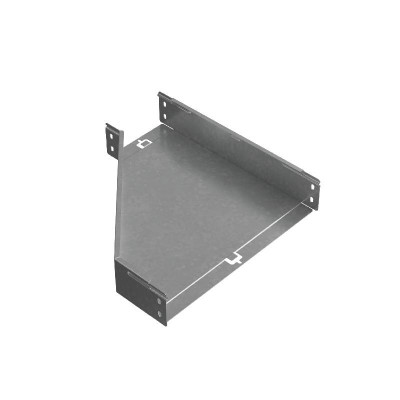 Переходник правый 80х150-400мм 