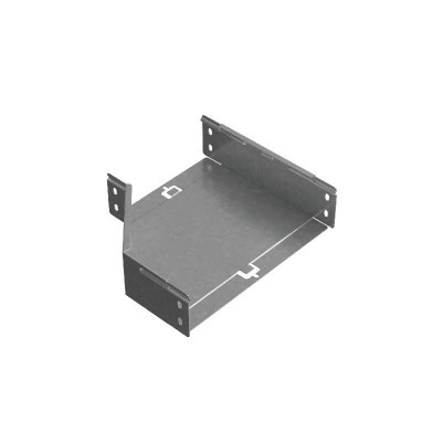 Переходник правый 80х200-300мм 