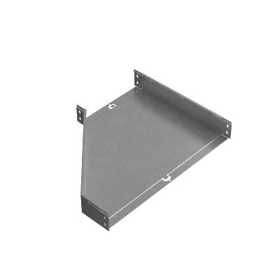 Переходник правый 80х300-600мм 