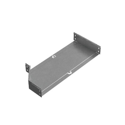 Переходник правый 80х500-600мм 