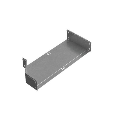 Переходник правый 100х500-600мм 