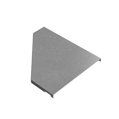 Крышка для переходника правого 50-200мм 