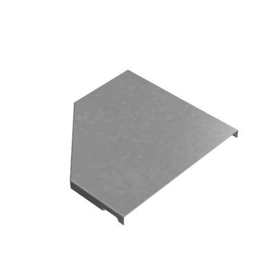 Крышка для переходника правого 100-200мм 