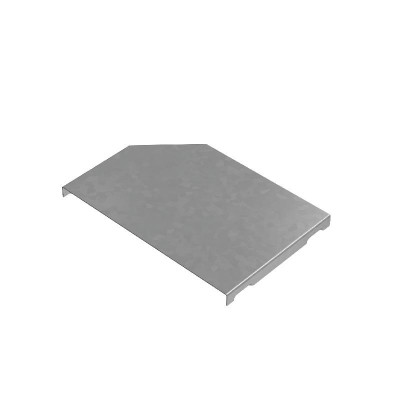 Крышка для переходника правого 150-200мм 