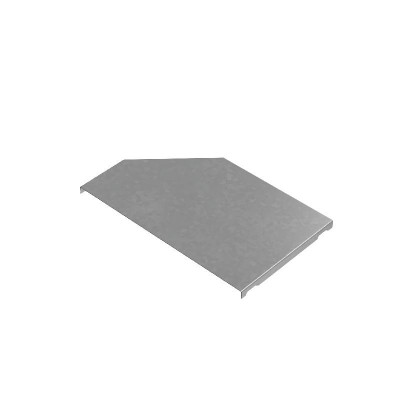 Крышка для переходника правого 200-300мм 