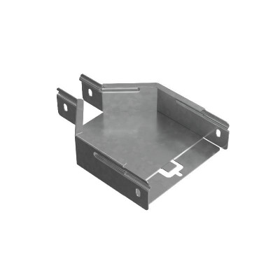 Переходник центральный 50х50-150мм 