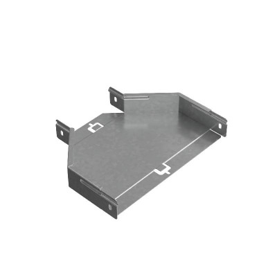 Переходник центральный 50х150-300мм 