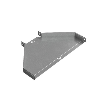 Переходник центральный 50х200-600мм 