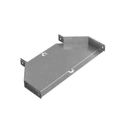 Переходник центральный 50х300-500мм 