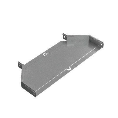 Переходник центральный 50х400-600мм 