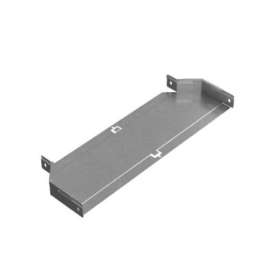 Переходник центральный 50х500-600мм 