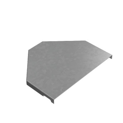 Крышка для переходника центрального 50-200мм 