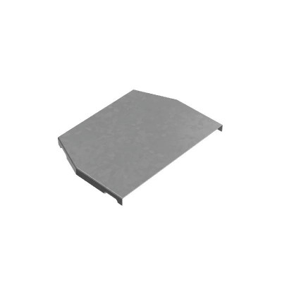 Крышка для переходника центрального 150-200мм 