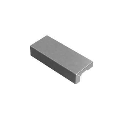 Переходник по высоте 50-80х150мм 