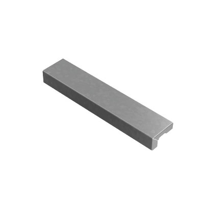 Переходник по высоте 50-80х300мм 