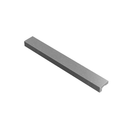 Переходник по высоте 50-80х500мм 