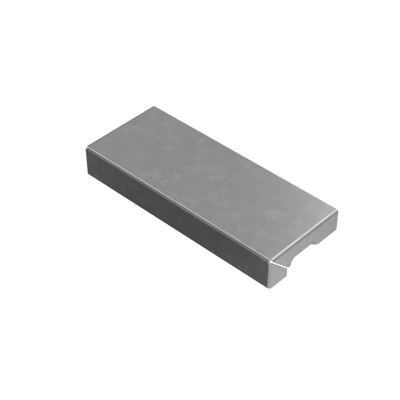 Переходник по высоте 80-100х150мм 