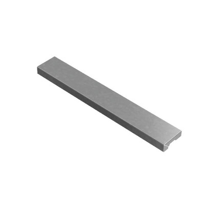 Переходник по высоте 80-100х400мм 