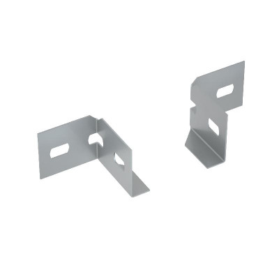 Уголок опорный для лестничного лотка HD85 КМ LO58775