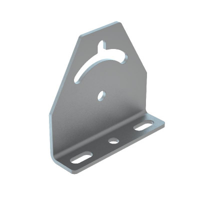 Основание потолочное универсальное сталь 5.0мм HD85 КМ LO62201