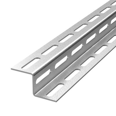 Профиль Z-образный усиленный 50х50х2000 2.5мм HDZ ПZУ3 Промрукав PR16.3126