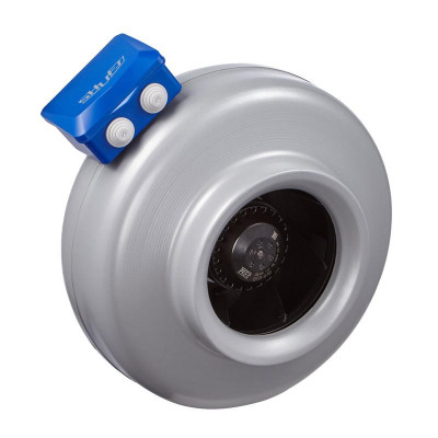 Вентилятор канальный круглый TUBE 250 XL SHUFT НС-0006552