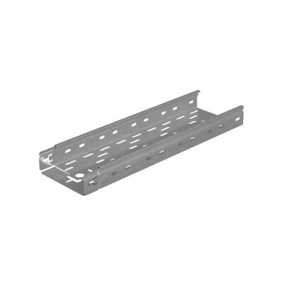 Лоток перфорированный 50х150 L5000 1.0мм 