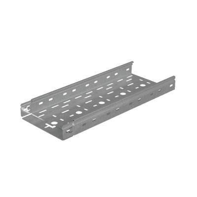 Лоток перфорированный 50х200 L6000 1.2мм 