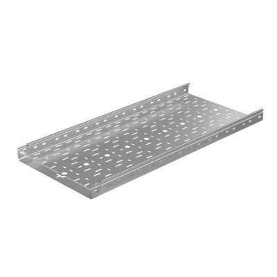 Лоток перфорированный 50х400 L2000 1.5мм 