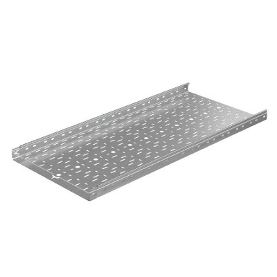 Лоток перфорированный 50х500 L2500 1.5мм 