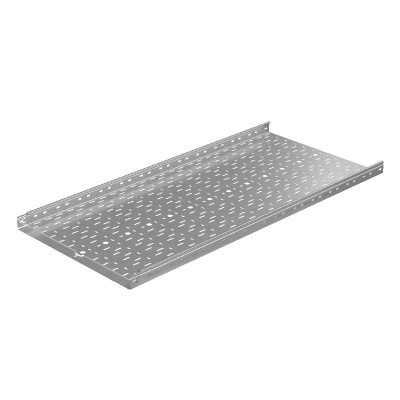 Лоток перфорированный 50х600 L5000 1.0мм 