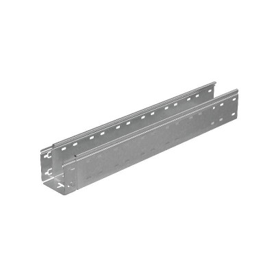 Лоток перфорированный 100х100 L4000 1.2мм 