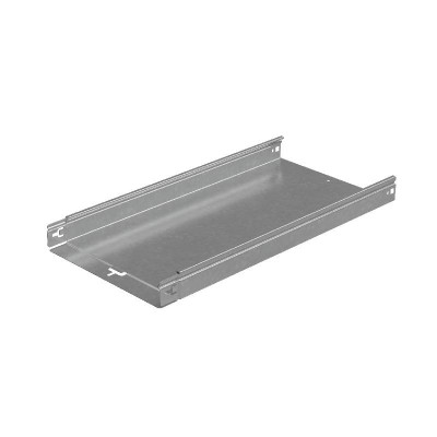 Лоток неперфорированный 50х300 L6000 1.5мм 