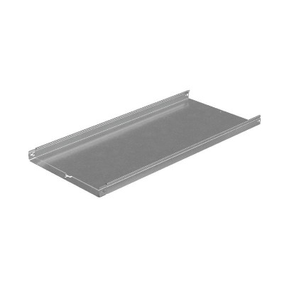 Лоток неперфорированный 50х500 L5000 1.0мм 