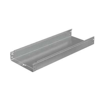 Лоток неперфорированный 80х300 L5000 1.2мм 