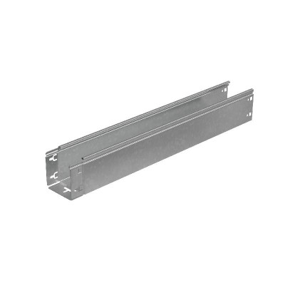 Лоток неперфорированный 100х100 L6000 1.2мм 