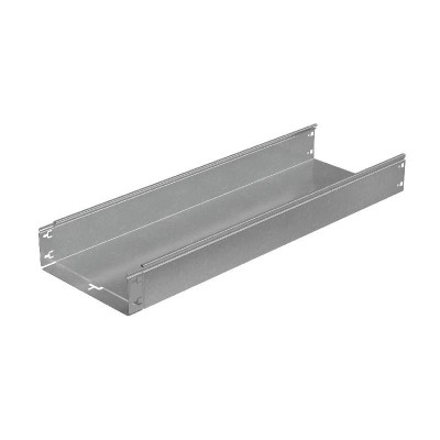 Лоток неперфорированный 100х300 L5000 1.5мм 