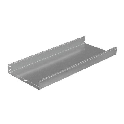 Лоток неперфорированный 100х500 L5000 1.2мм 