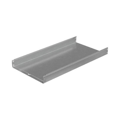 Лоток неперфорированный 100х600 L6000 1.0мм 