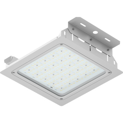Светильник светодиодный INSEL LB/R LED G3 260W D30 757 WH СТ 1332001710