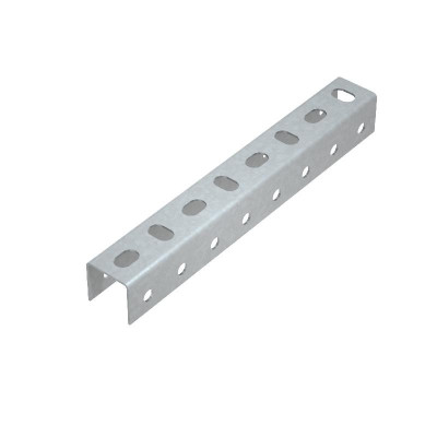 Соединитель усиленного профиля 250мм HD85 КМ LO61646