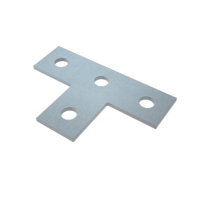Пластина соединительная Т-образ. (4 отверстия) HD85 КМ LO56309