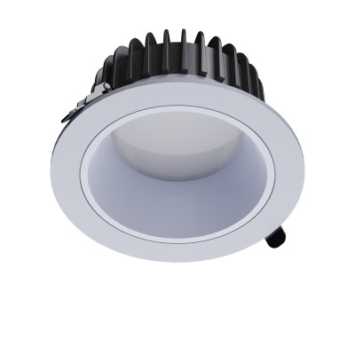 Светильник светодиодный 91 815 ДВО-Д02-11-20-3K-IP65 CRI90 Innolux 91815