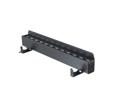 Светильник светодиодный TL-ARCH 24В LV 14 L1500 740 D115х75 MG LID архитектурный Технологии света УТ000022817