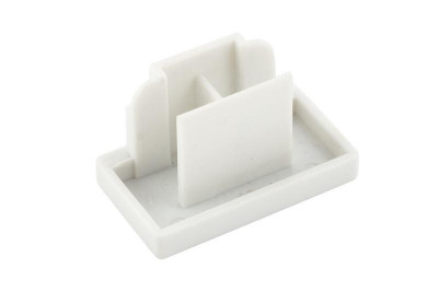 Заглушка бел. DENKIRS 542473